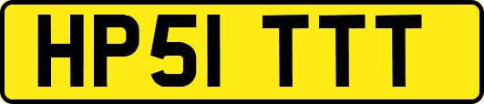 HP51TTT
