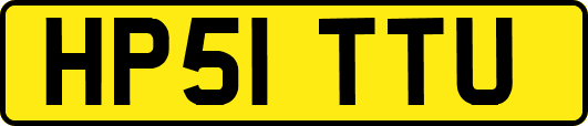 HP51TTU