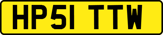 HP51TTW