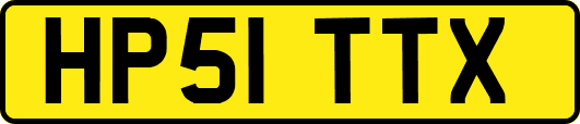 HP51TTX