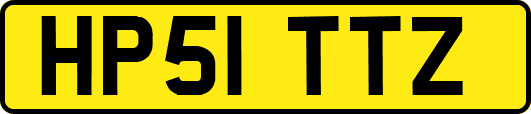 HP51TTZ