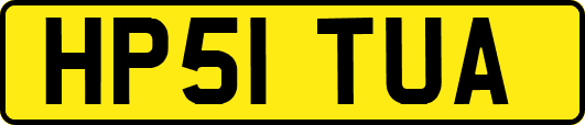 HP51TUA