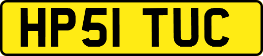 HP51TUC