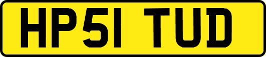 HP51TUD