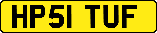 HP51TUF