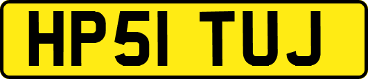 HP51TUJ