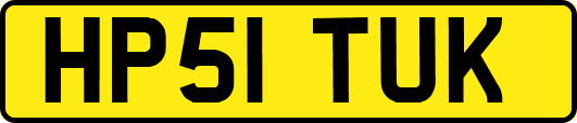 HP51TUK