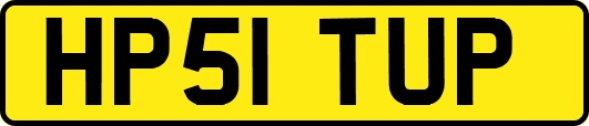 HP51TUP