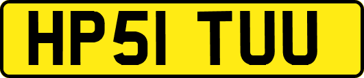 HP51TUU