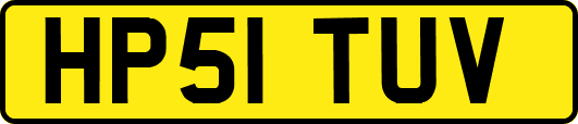 HP51TUV