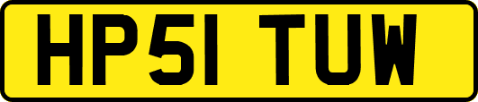HP51TUW