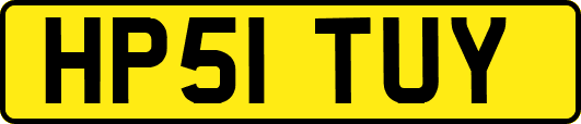 HP51TUY