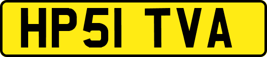 HP51TVA