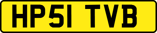 HP51TVB