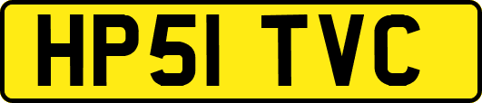 HP51TVC
