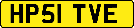 HP51TVE