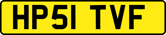 HP51TVF