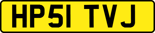 HP51TVJ