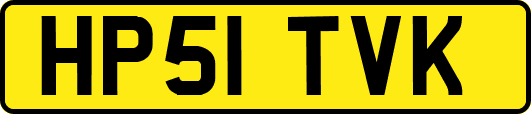HP51TVK