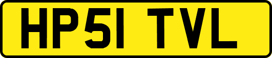 HP51TVL