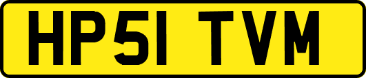 HP51TVM