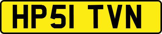 HP51TVN