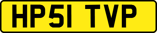 HP51TVP