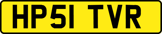 HP51TVR