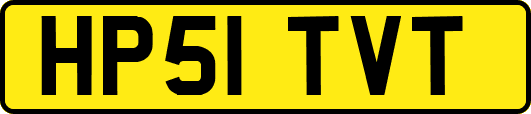 HP51TVT