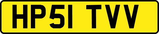 HP51TVV
