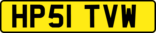 HP51TVW