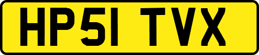 HP51TVX
