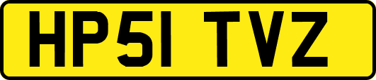 HP51TVZ
