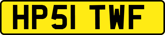 HP51TWF