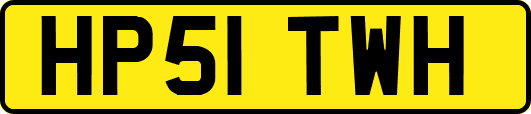 HP51TWH