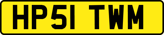 HP51TWM