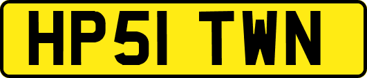 HP51TWN