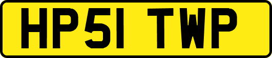 HP51TWP