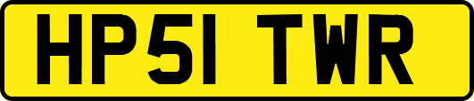 HP51TWR