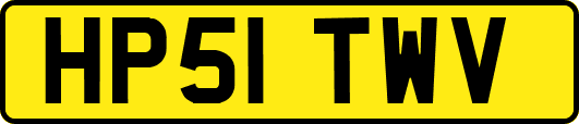 HP51TWV