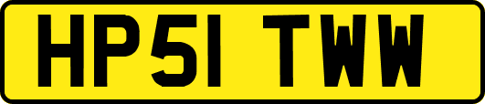 HP51TWW