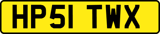 HP51TWX