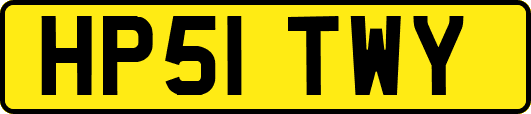 HP51TWY
