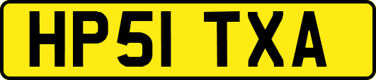 HP51TXA