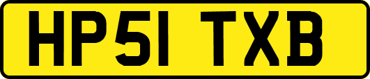 HP51TXB