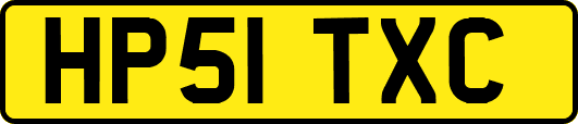 HP51TXC