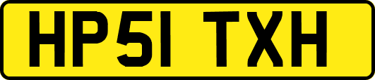 HP51TXH
