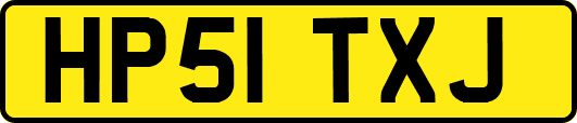HP51TXJ