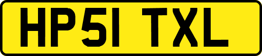 HP51TXL
