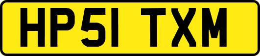 HP51TXM